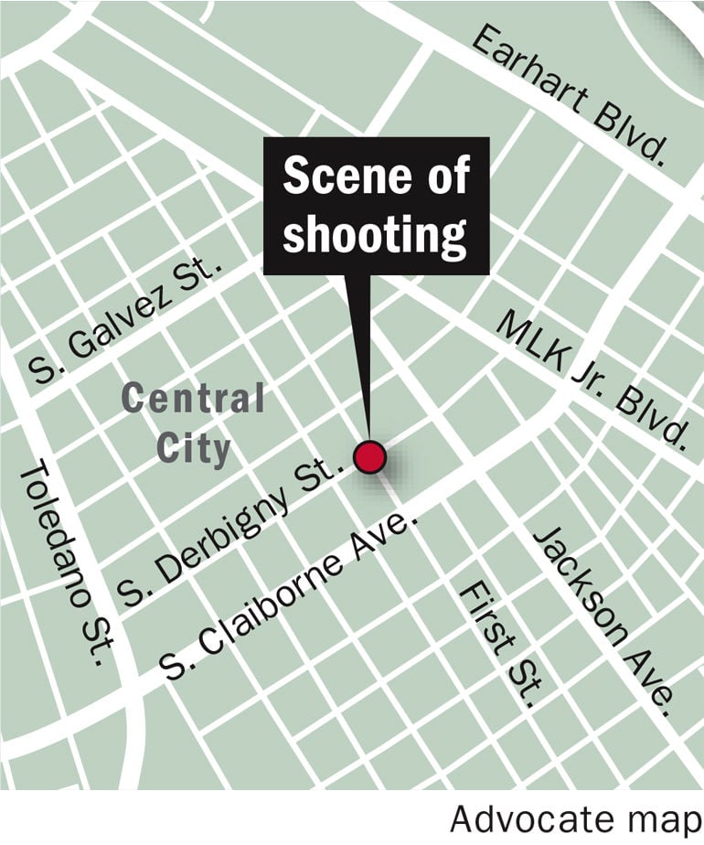 091316 Central City shooting